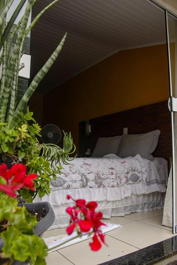 Suite Tulum Tramandaí Exterior foto