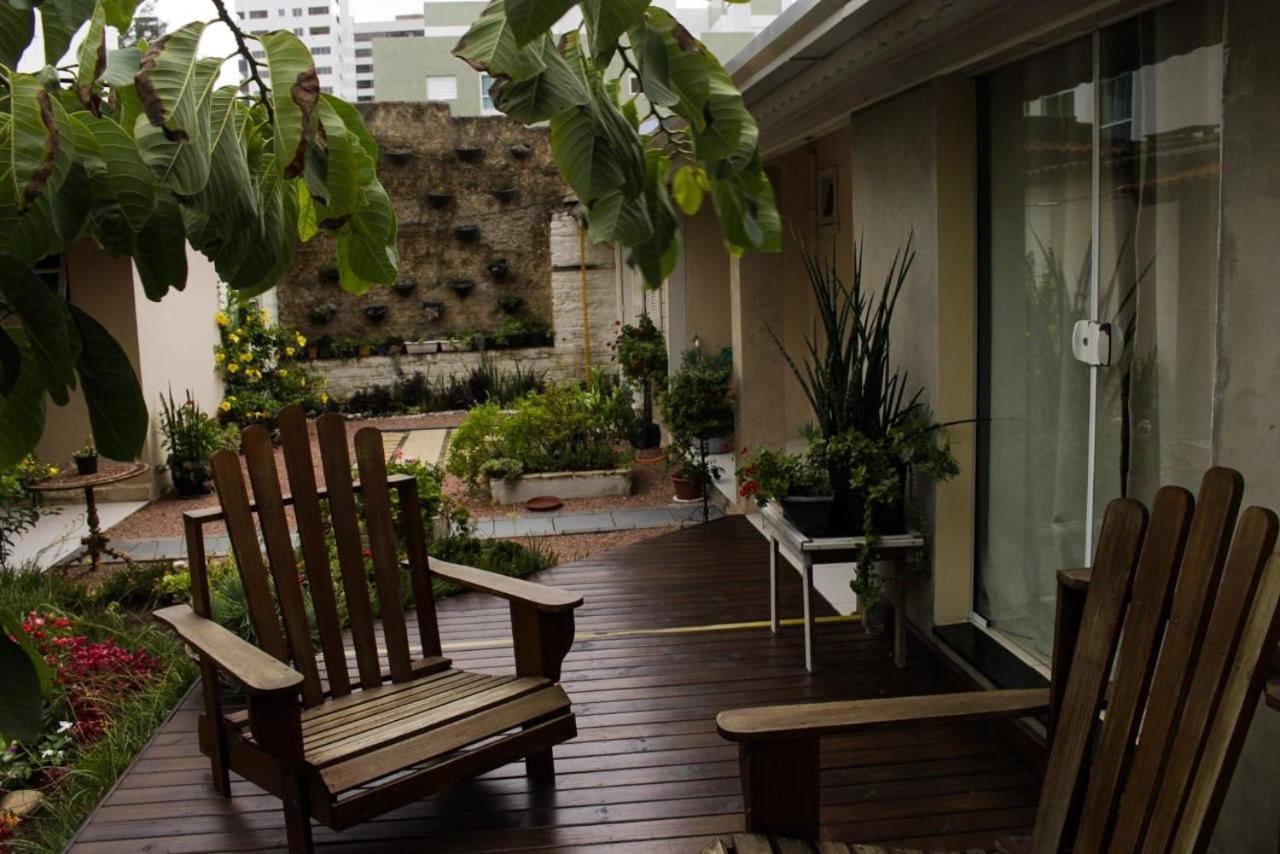 Suite Tulum Tramandaí Exterior foto