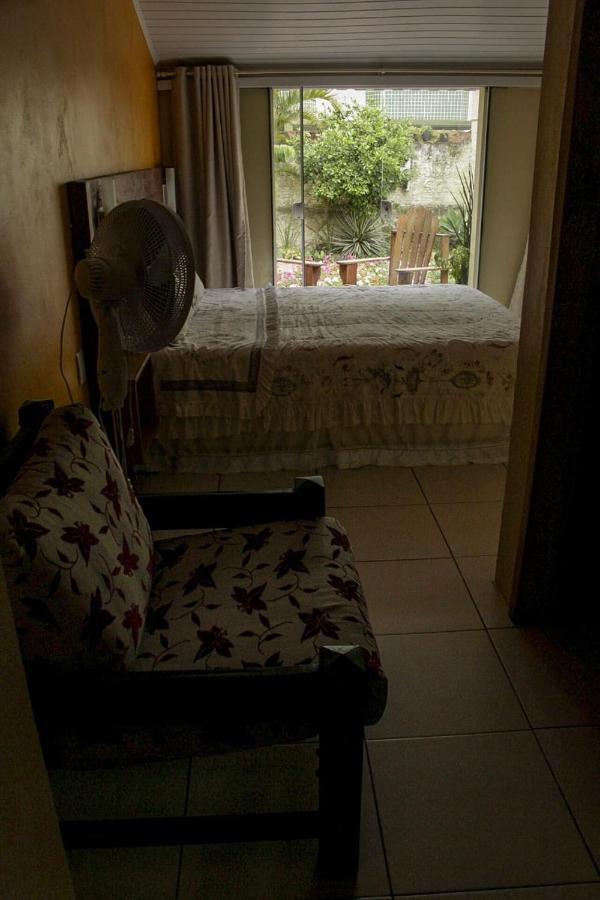 Suite Tulum Tramandaí Exterior foto