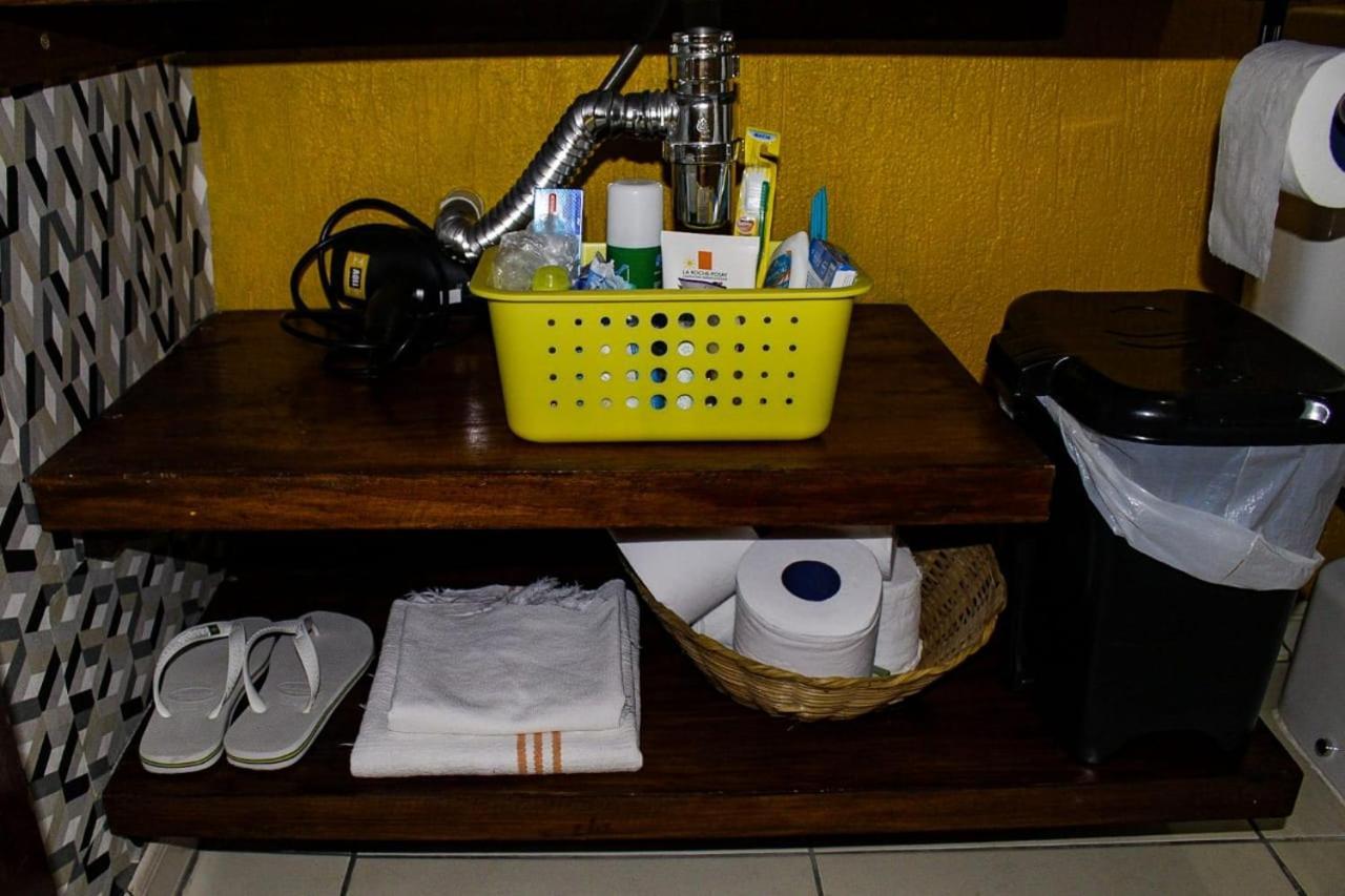 Suite Tulum Tramandaí Exterior foto