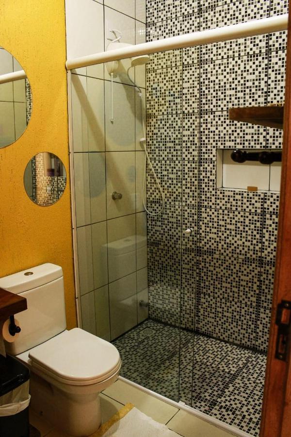 Suite Tulum Tramandaí Exterior foto