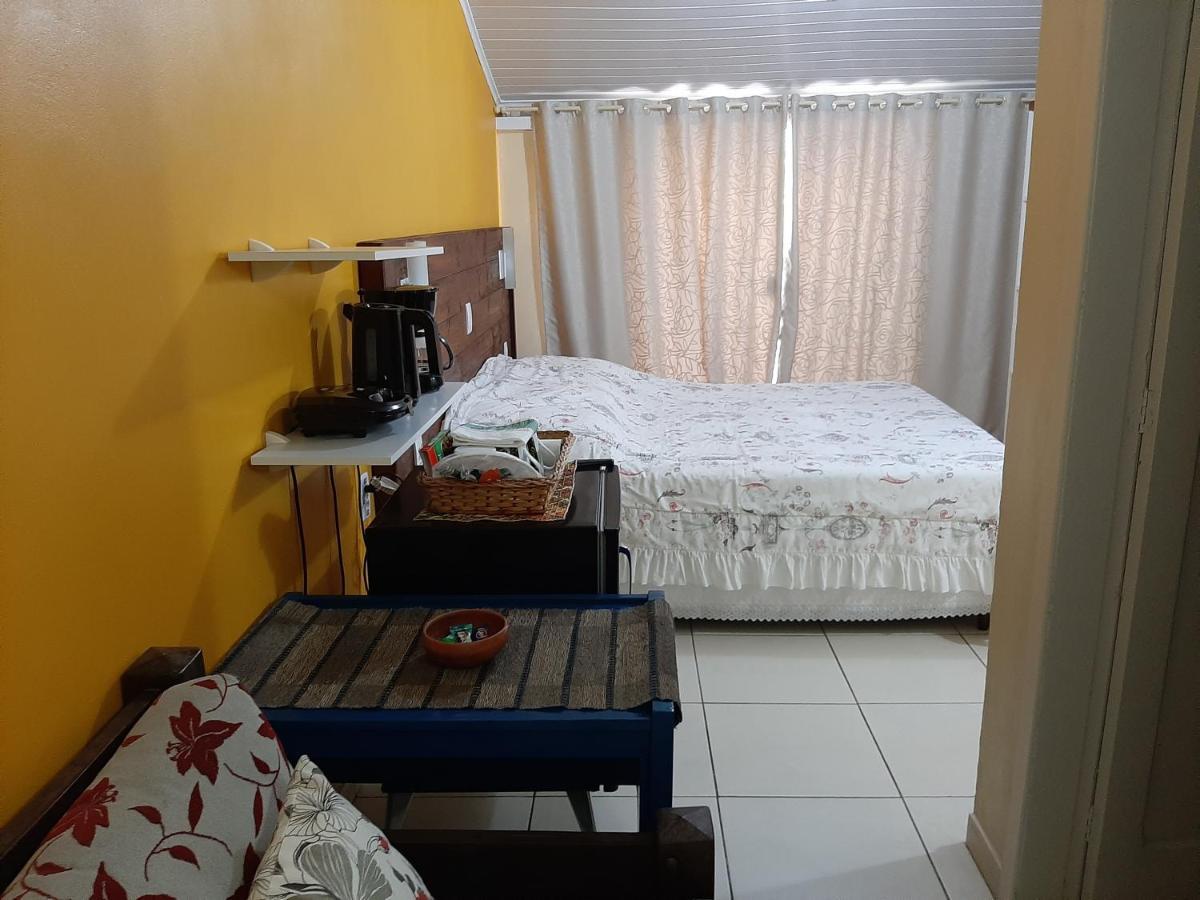Suite Tulum Tramandaí Exterior foto
