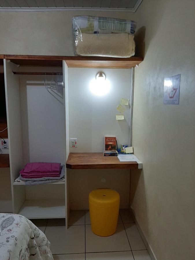 Suite Tulum Tramandaí Exterior foto
