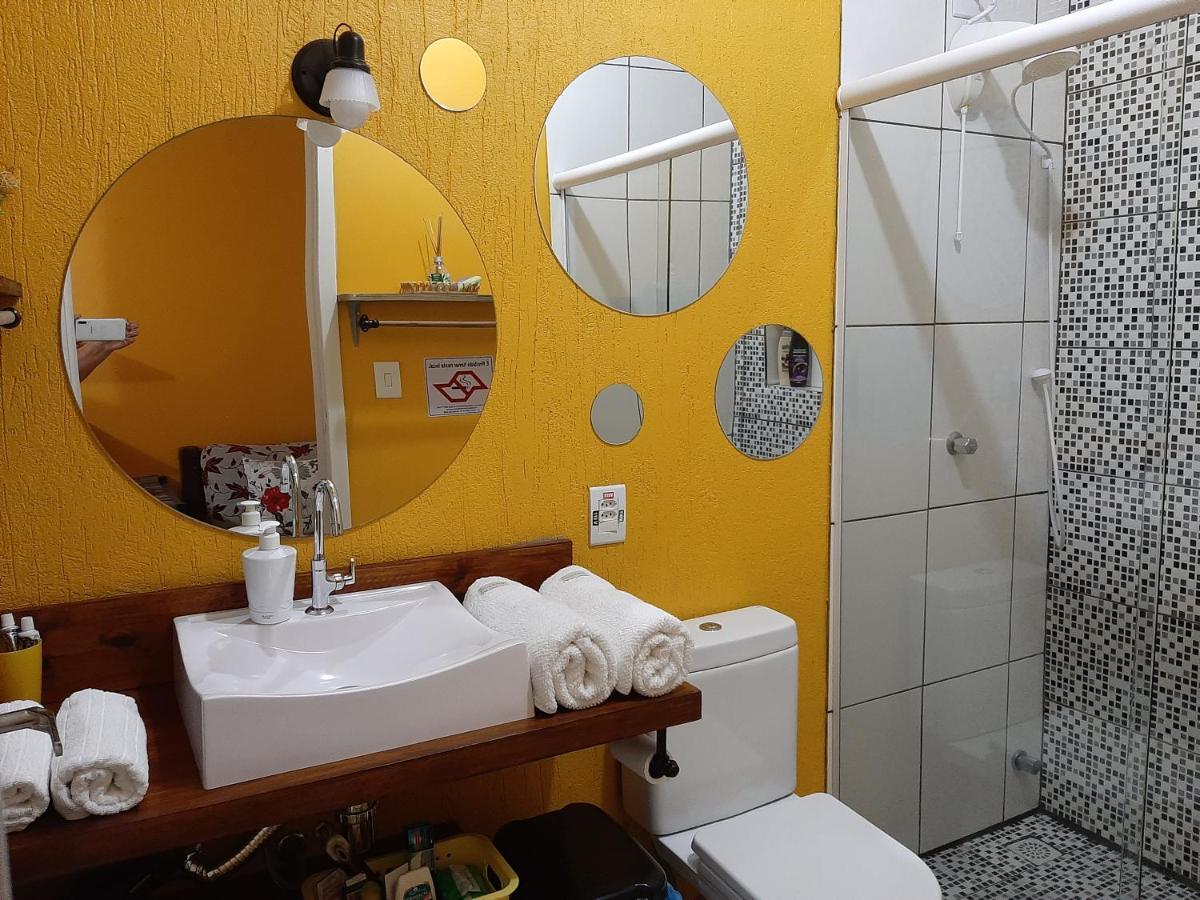 Suite Tulum Tramandaí Exterior foto